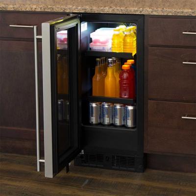 15" Marvel Beverage Center - ML15BCP3LP