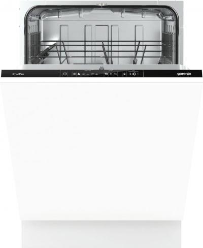  24" Gorenje Smartflex Fully Integrated Dishwasher - GV65160XXL