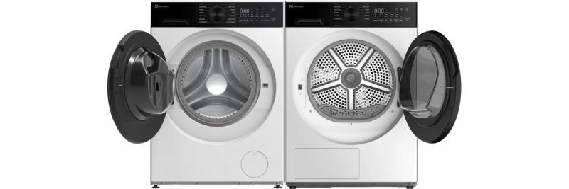 24" Electrolux 3.1 Cu. Ft. I.E.C Compact Front Load Washer - ELFW4333AW