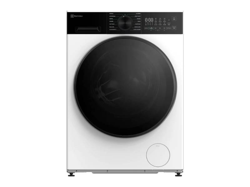 24" Electrolux 3.1 Cu. Ft. I.E.C Compact Front Load Washer - ELFW4333AW