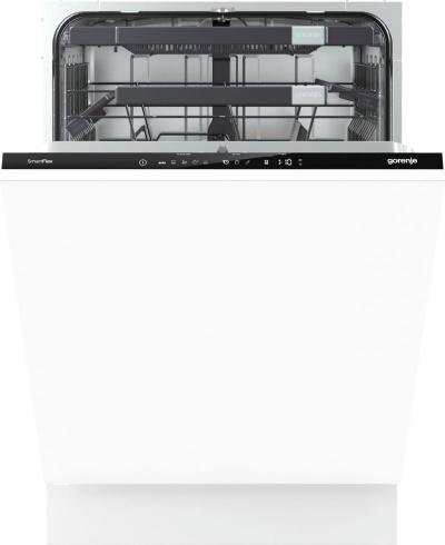 Gorenje Fully Integrated Dishwasher  - GV67261XXL