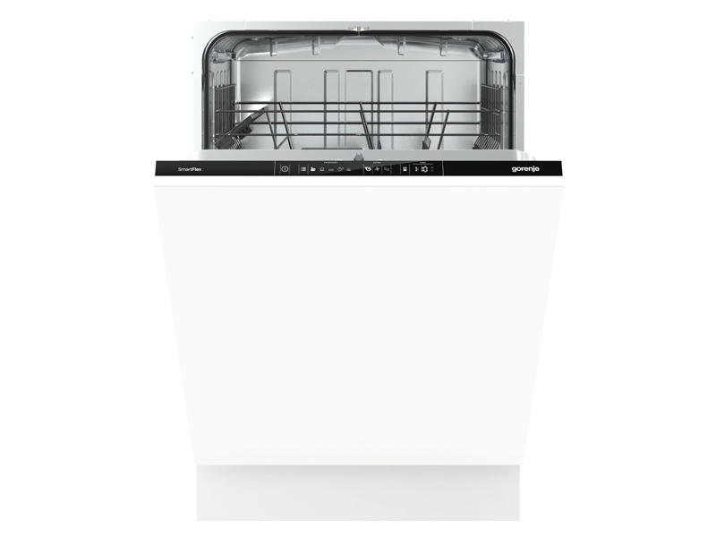 Посудомоечная машина gorenje gv663c61