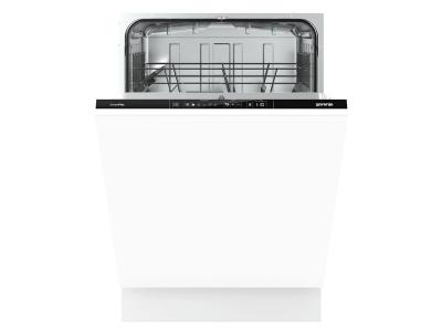  24" Gorenje Smartflex Fully Integrated Dishwasher - GV65160XXL