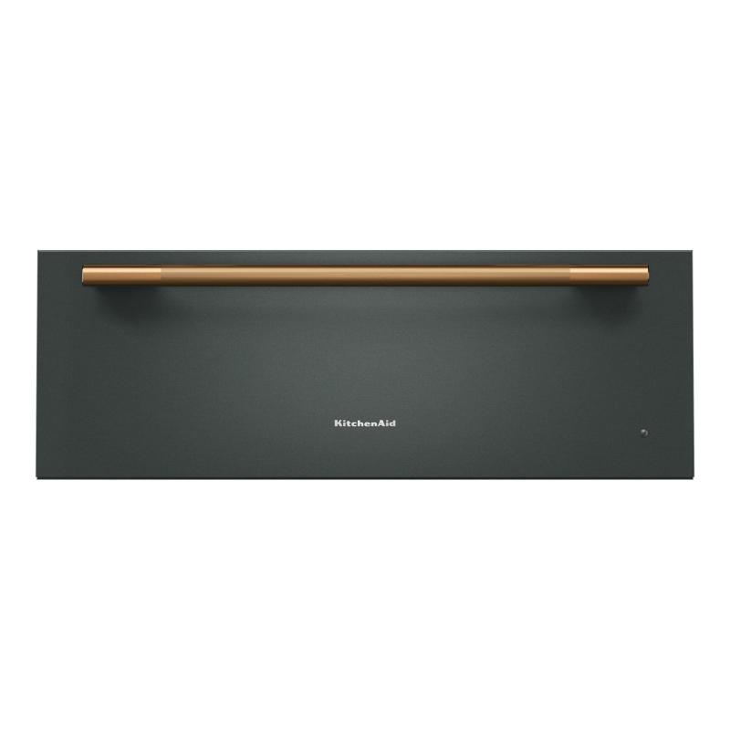 30" KitchenAid Slow Cook Warming Drawer - KWES730SJP