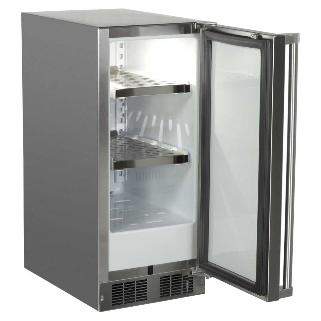 Marvel MO15RAS2RS 15" Outdoor Refrigerator