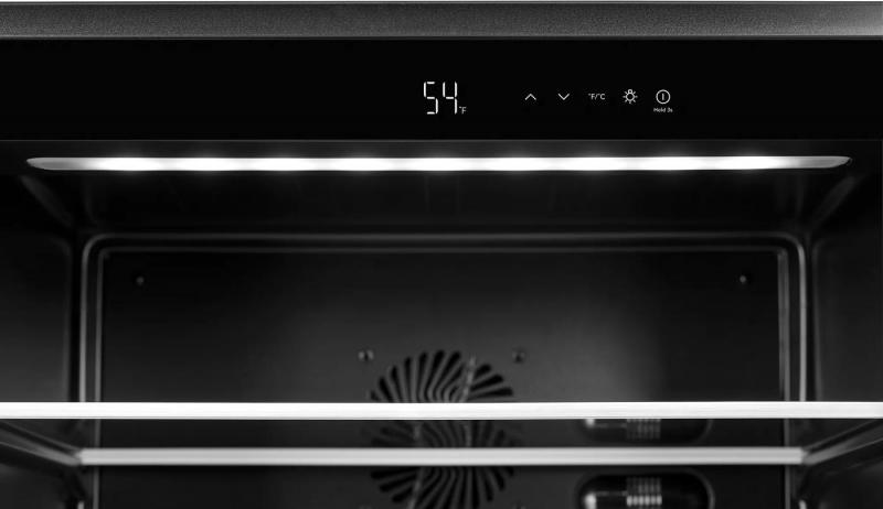 Frigidaire Gallery Beverage Center - GRYB5426AS