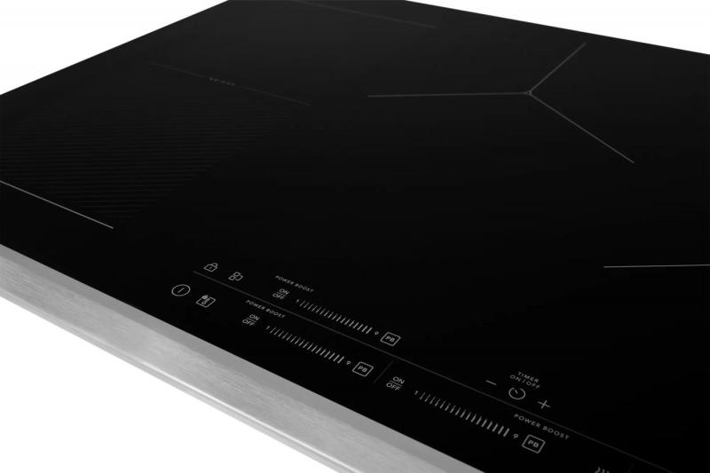 36" Frigidaire Gallery Induction Cooktop - GCCI3670BM