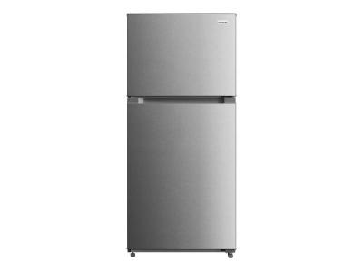 30" Frigidaire 22 Cu. Ft. Garage Ready Top Freezer Refrigerator - FRTE2246AV