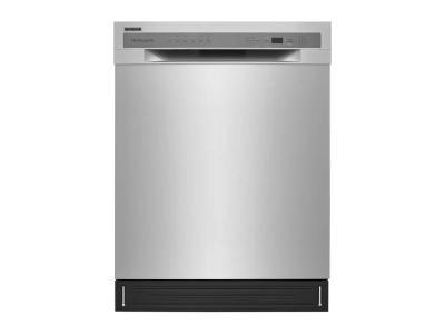 24" Frigidaire Built-in Stainless Steel Tub Dishwasher - FFBD2420US