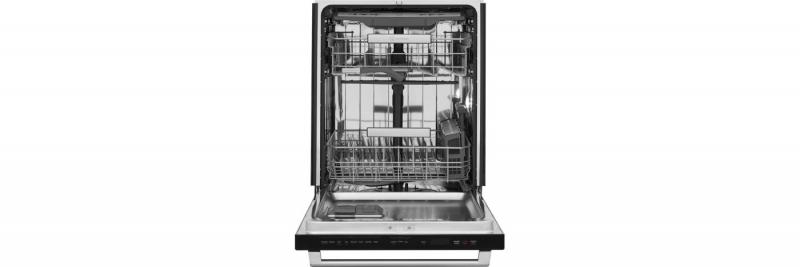24" Electrolux Stainless Steel Tub Built-In Dishwasher - EDSH4944CS