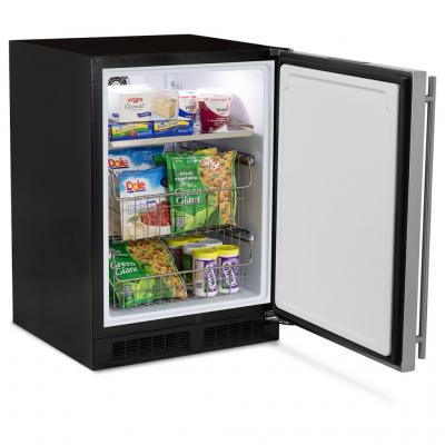 24" Marvel All Freezer - ML24FAS1RS