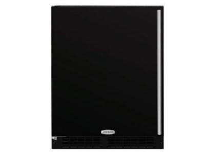24" Marvel ADA Height All Refrigerator with Door Storage - MA24RAS2LB