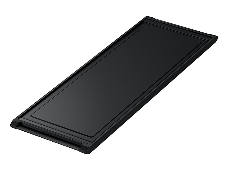 30" Samsung 6.0 Cu. Ft. Gas Slide-In True Convection Range - NSG90H60SRAA