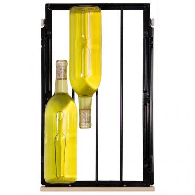 15" Marvel High Efficiency Single Zone Wine Refrigerator - ML15WSF3LP