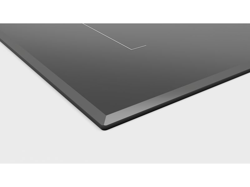 30" Thermador Induction Cooktop in Anthracite Surface Mount Without Frame - CIT30YWBB