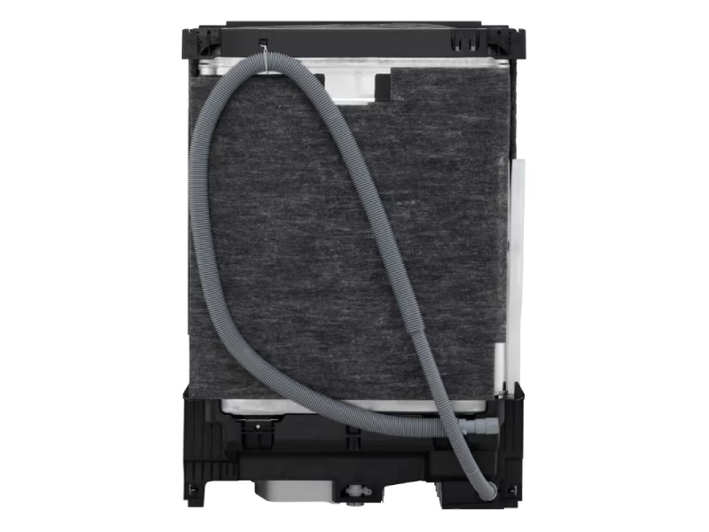 LG Smart Top Control FlushFit Design Dishwasher - LDNPQ445S