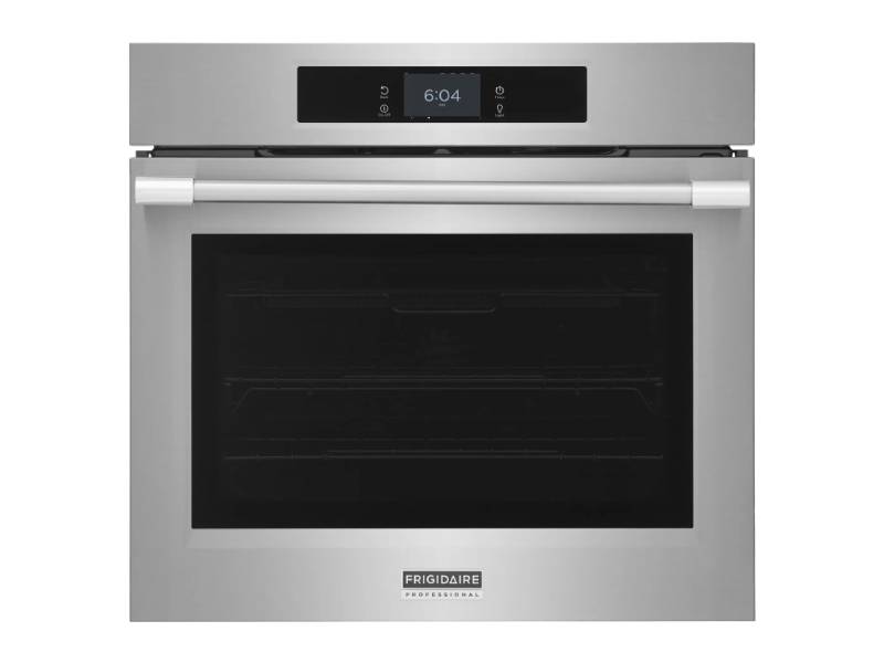 30" Frigidaire Professional Single Wall Oven - PCWS3085AF