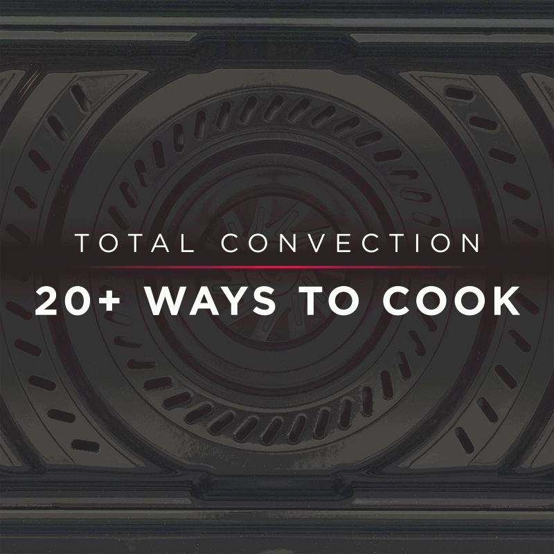 30" Frigidaire Professional Double Wall Oven - PCWD3085AF