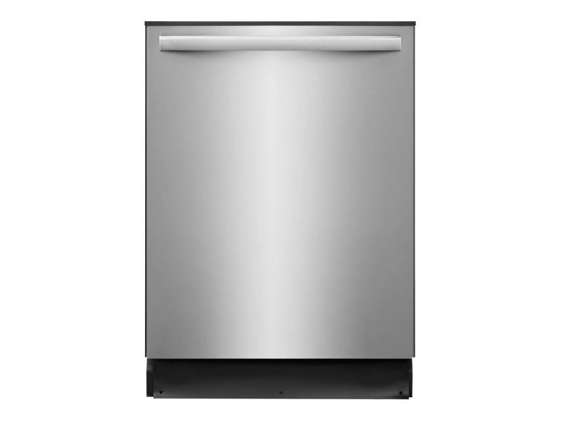 24" Frigidaire Gallery Dishwasher with Energy Star - GDHH4527AF