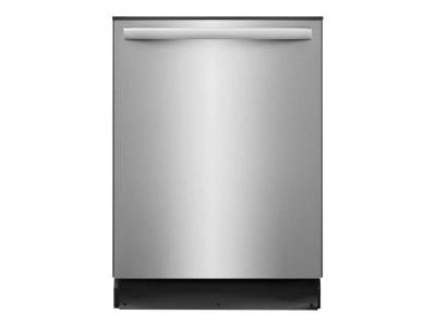 24" Frigidaire Gallery Dishwasher with Energy Star - GDHH4527AF