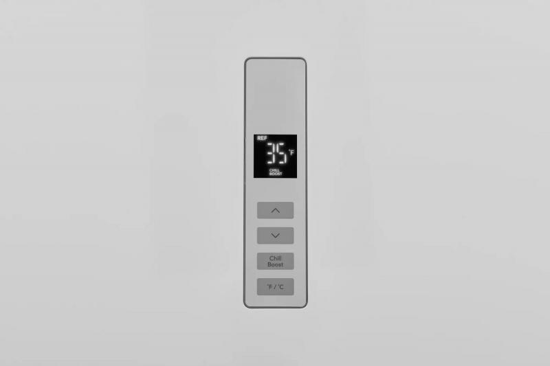 30" Frigidaire 21 Cu. Ft. Garage Ready Upright Refrigerator - FRAE2136AW