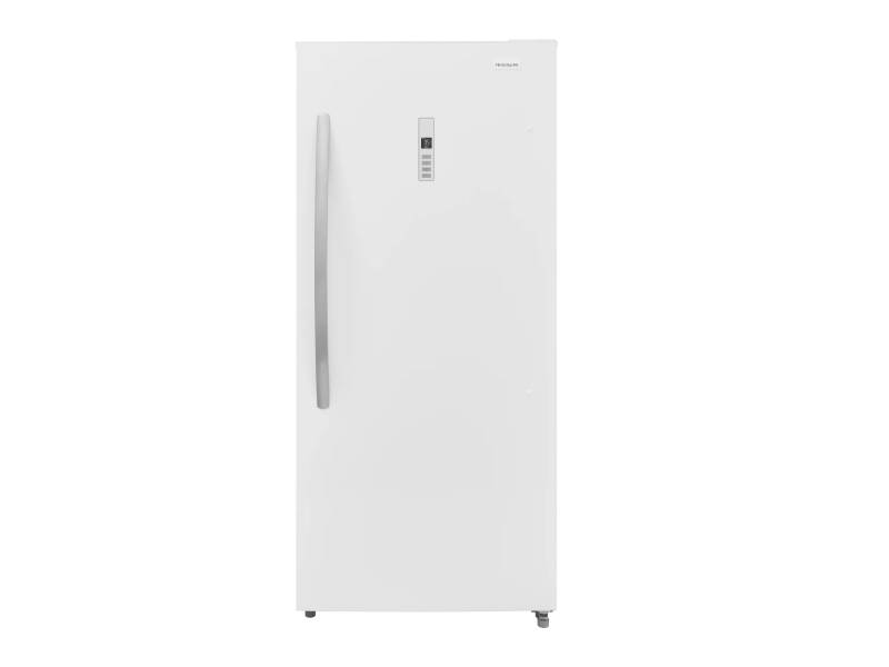 30" Frigidaire 21 Cu. Ft. Garage Ready Upright Refrigerator - FRAE2136AW