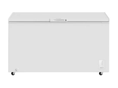 65" Frigidaire 20 Cu. Ft. Garage Ready Chest Freezer - FFCL2062AW
