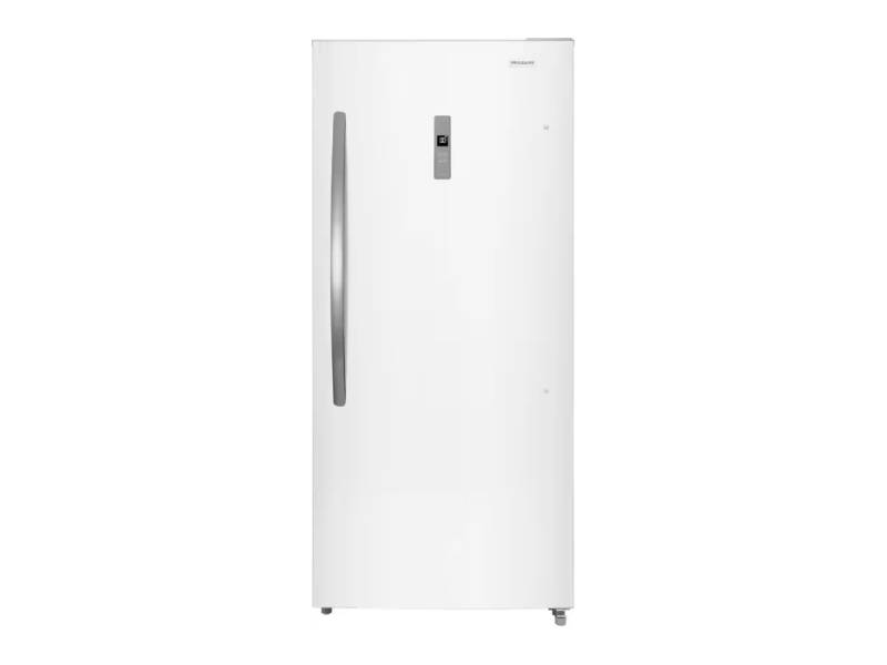 30" Frigidaire 21 Cu. Ft. Garage Ready Upright Freezer - FFUV2136AW