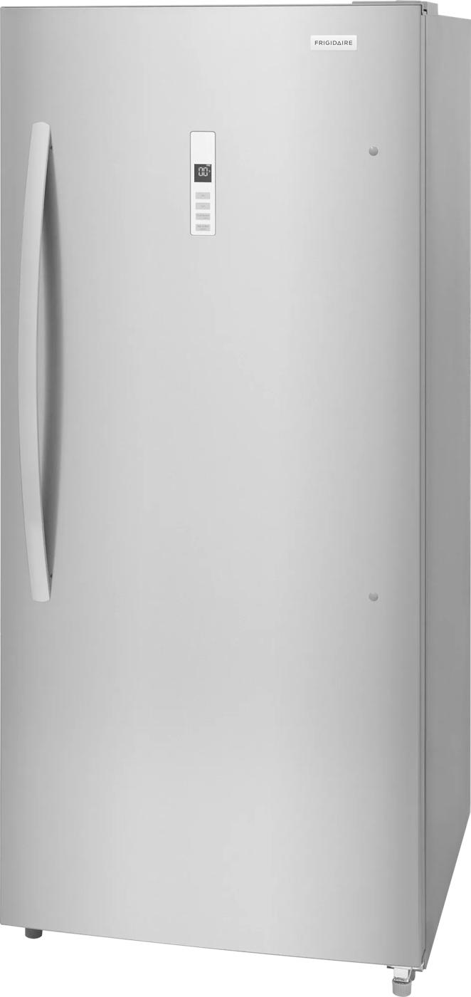 30" Frigidaire 21 Cu. Ft. Garage Ready Upright Freezer - FFUV2136AV