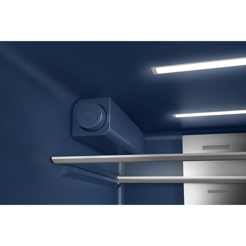 36" Maytag 31 Cu. Ft. XL Capacity French Door Bottom Mount Refrigerator - MRFF4336TZ