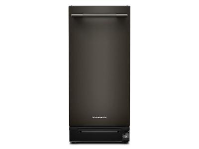 15" Kitchenaid Built-In Trash Compactor with Built-In Odor Management System - KTTP515TBE