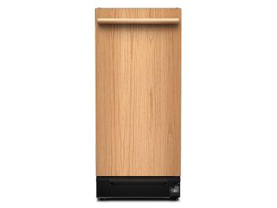 15" Kitchenaid Built-In Trash Compactor with Built-In Odor Management System - KTTP515TPA