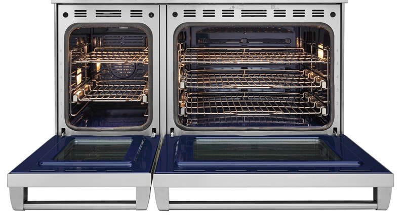 48" Wolf Professional Induction Range - IR48751/S/P
