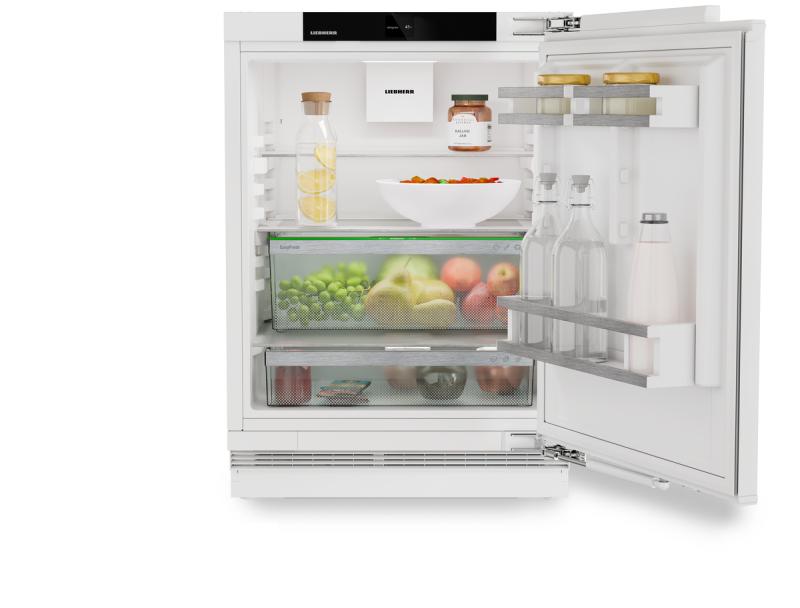 24" Liebherr Undercounter Smart Refrigerator in Panel Ready - UR3750
