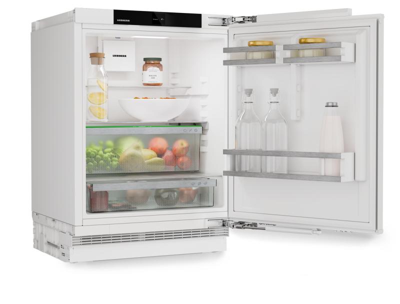 24" Liebherr Undercounter Smart Refrigerator in Panel Ready - UR3750