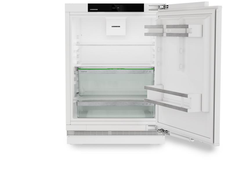 24" Liebherr Undercounter Smart Refrigerator in Panel Ready - UR3750