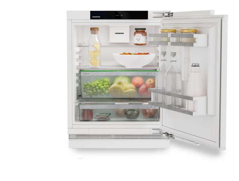 24" Liebherr Undercounter ADA Height Smart Refrigerator in Panel Ready - UR3650