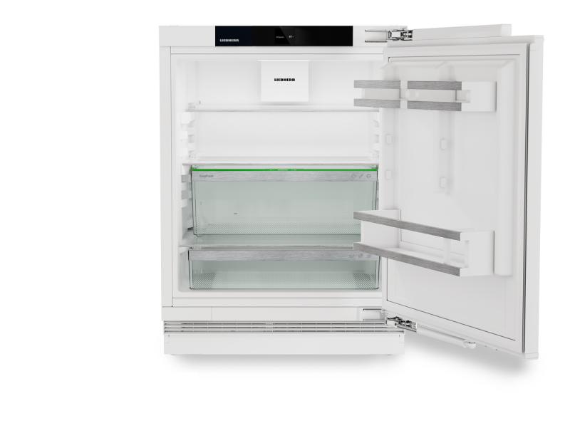 24" Liebherr Undercounter ADA Height Smart Refrigerator in Panel Ready - UR3650