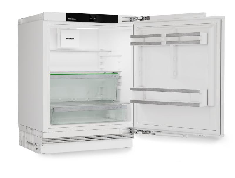 24" Liebherr Undercounter ADA Height Smart Refrigerator in Panel Ready - UR3650