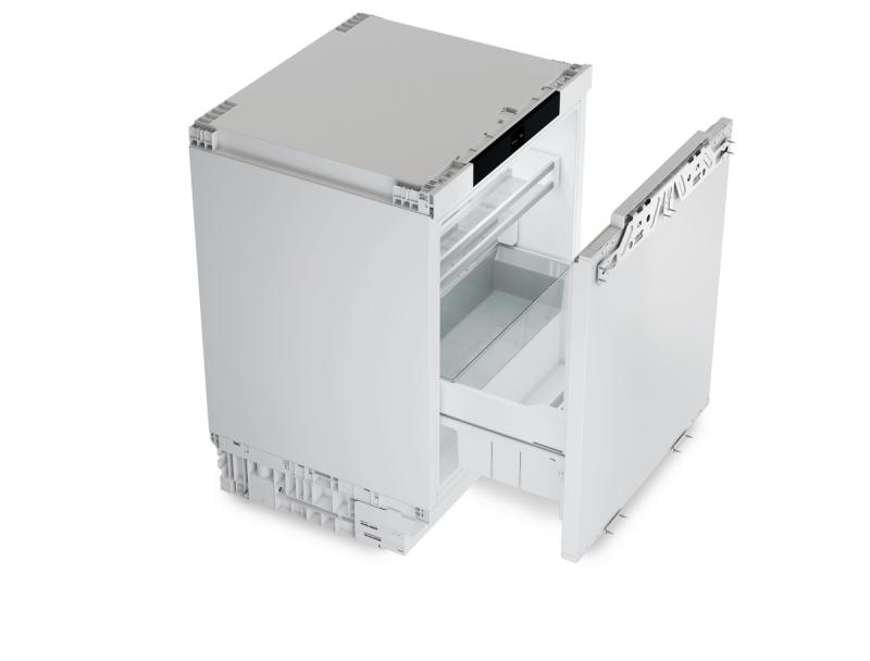 24" Liebherr Undercounter Pull-Out Door Smart Refrigerator in Panel Ready - URP3653