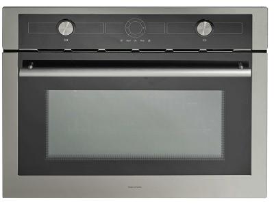 24” Porter & Charles  Built-In Stainless Steel Speed Oven - SPPS60TM