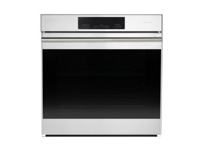 24" Porter & Charles   wide stainless steel oven - SOPS60EL