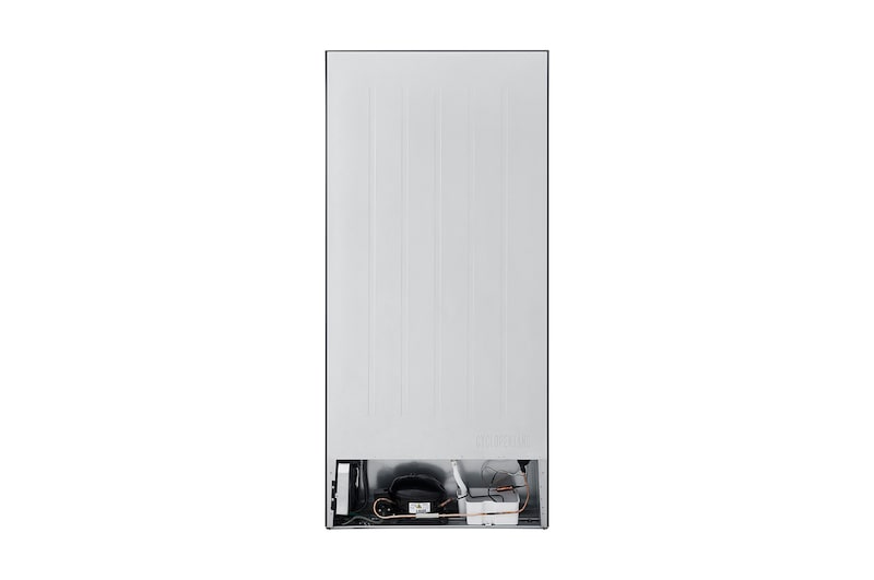 30" LG 18 Cu. Ft. Top Freezer Refrigerator - LT18SO000S