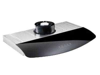 24" AEG Under Cabinet Range Hood - Perfekt Visor-24