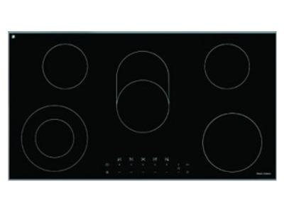 36" Porter & Charles Ceramic Electric Cooktop - CC90-2