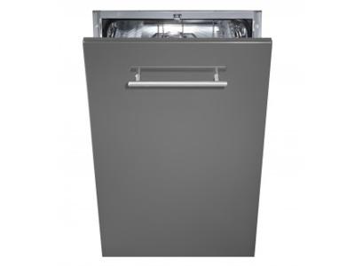 18" Porter & Charles Wide Fully Integrated Tall Tub Dishwasher - DW18PCFI