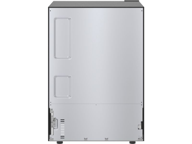 24" Thermador 5.2 Cu. Ft. Professional Glass Door Refrigeration in Stainless Steel - T24UR925LS