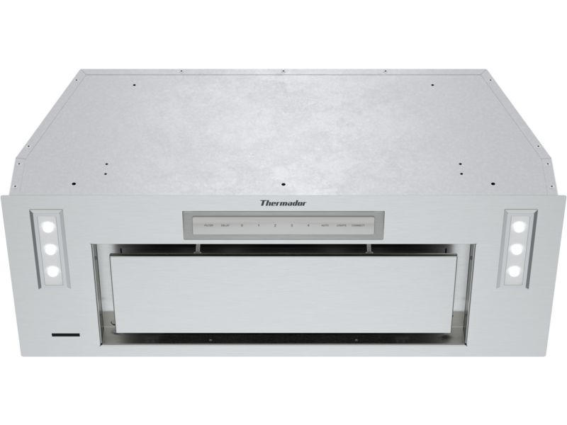 30" Thermador Masterpiece Undercabinet Hood - VCI3B30ZS