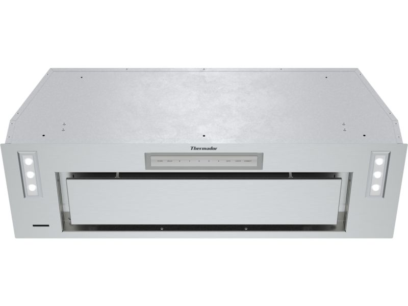 32" Thermador Undercabinet Hood in Stainless Steel  - VCI3B36ZS
