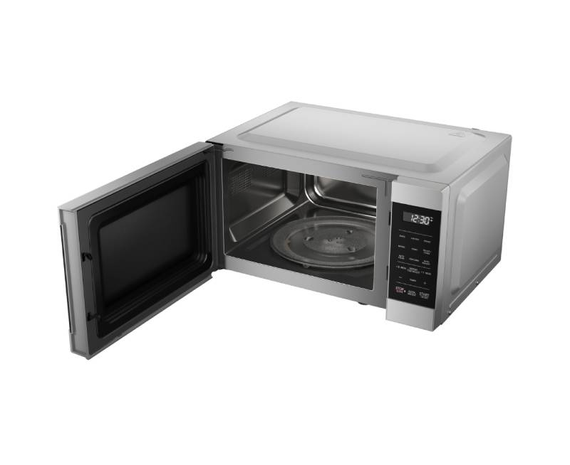 Sharp Carousel Countertop Convection Microwave Oven with Air Fry - SMC0985KSC